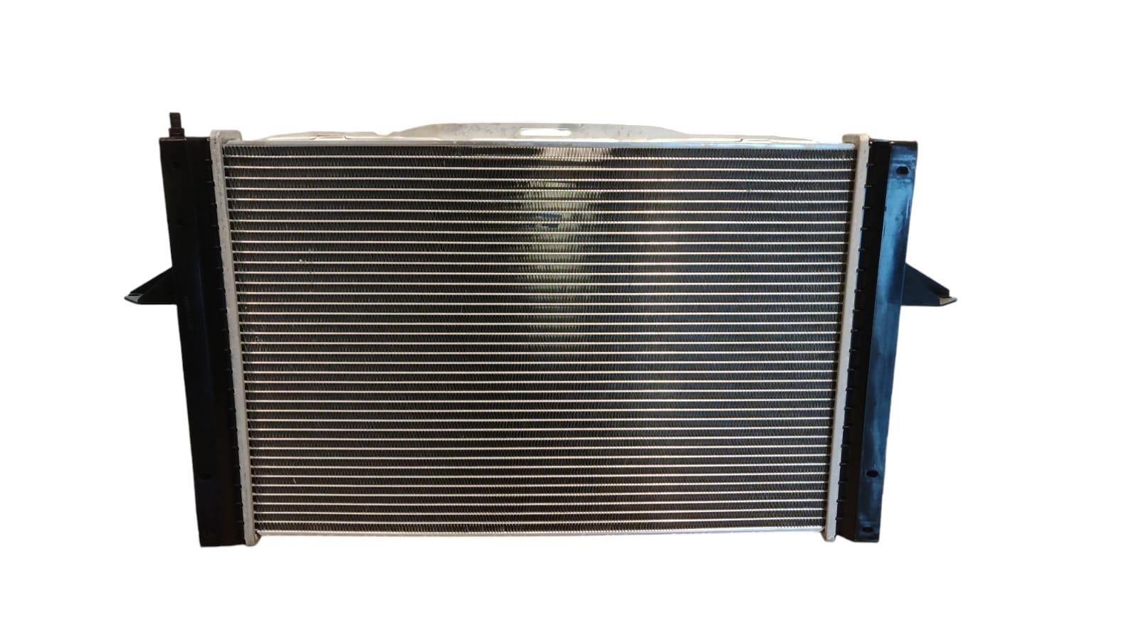 8603770-NISSENSVOLVO MOTOR RADYATÖRÜ (850-C70-S70-V70-XC70) (1993-1998) TURBO 8603770NİSSENS
