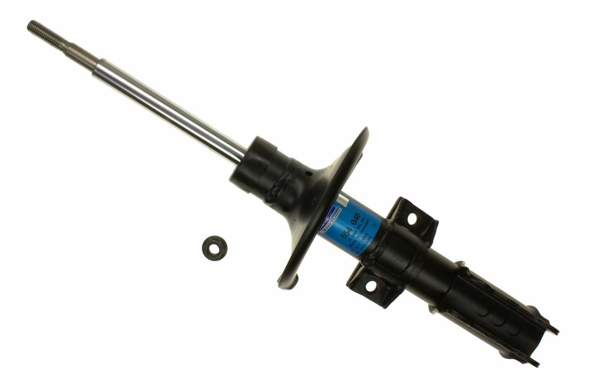 8667253-SACHSVOLVO ÖN AMORTİSÖR (S60-S80-V70) (99-09) 8667253SACHS