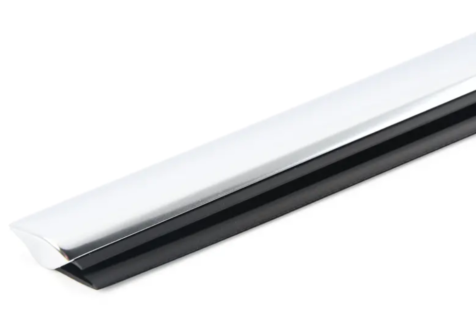 KAPI CAM KENAR FİTİLİ SOL CHROM F12/F13/F12LCI/F13L 51337221313