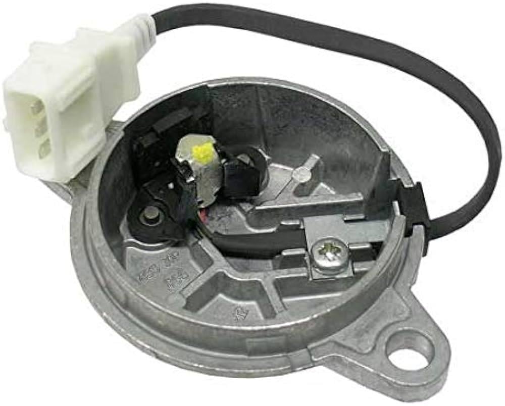 9146108-BOSCHVOLVO KAM MİLİ RESETLEME VALFİ (850-S70-960) (95-98) 9146108 ORJİNALBOSCH