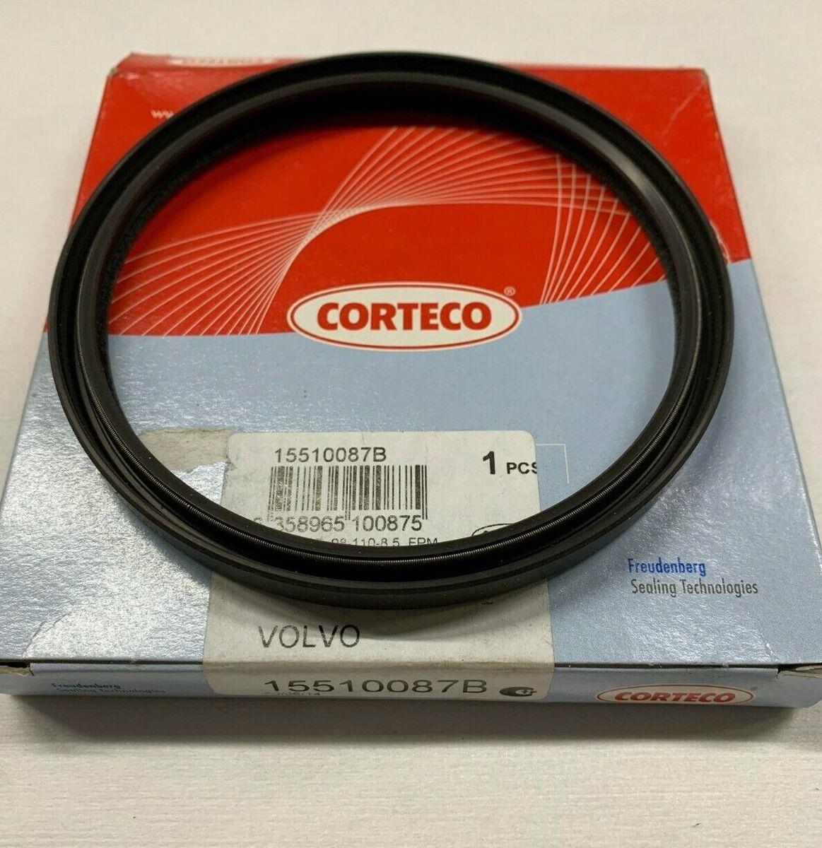 9458178-CORTECOVOLVO KRANK ARKA KEÇE 9458178CORTECO