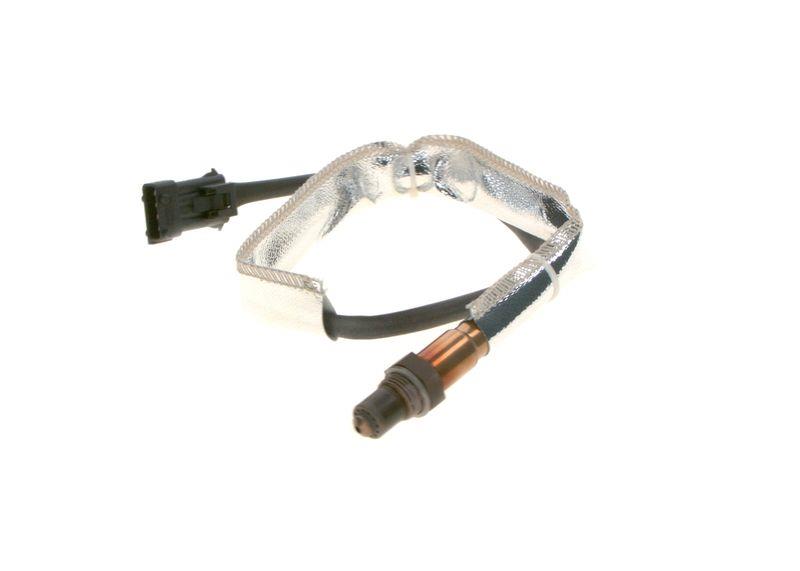 9487146-BOSCHVOLVO ARKA LAMBDA SONDE SENSÖRBOSCH