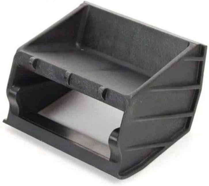 RADYATÖR ALT AYAK E60/E61/E63/E64