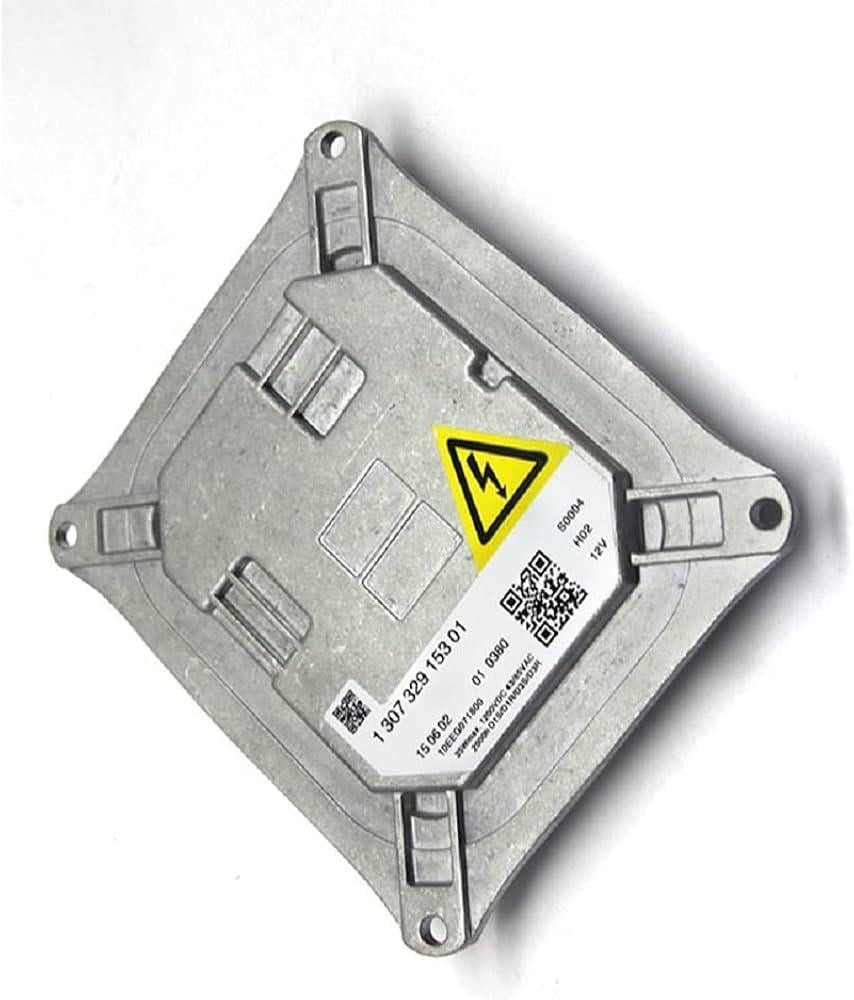 XENON FAR KONTROL ÜNİTESİ E92LCI/E93LCI/E63LCI/E70 63117182520