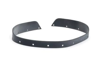 ÖN SPOYLER ALT PLASTİĞİ R55/R56/R57/LCI 51112755337