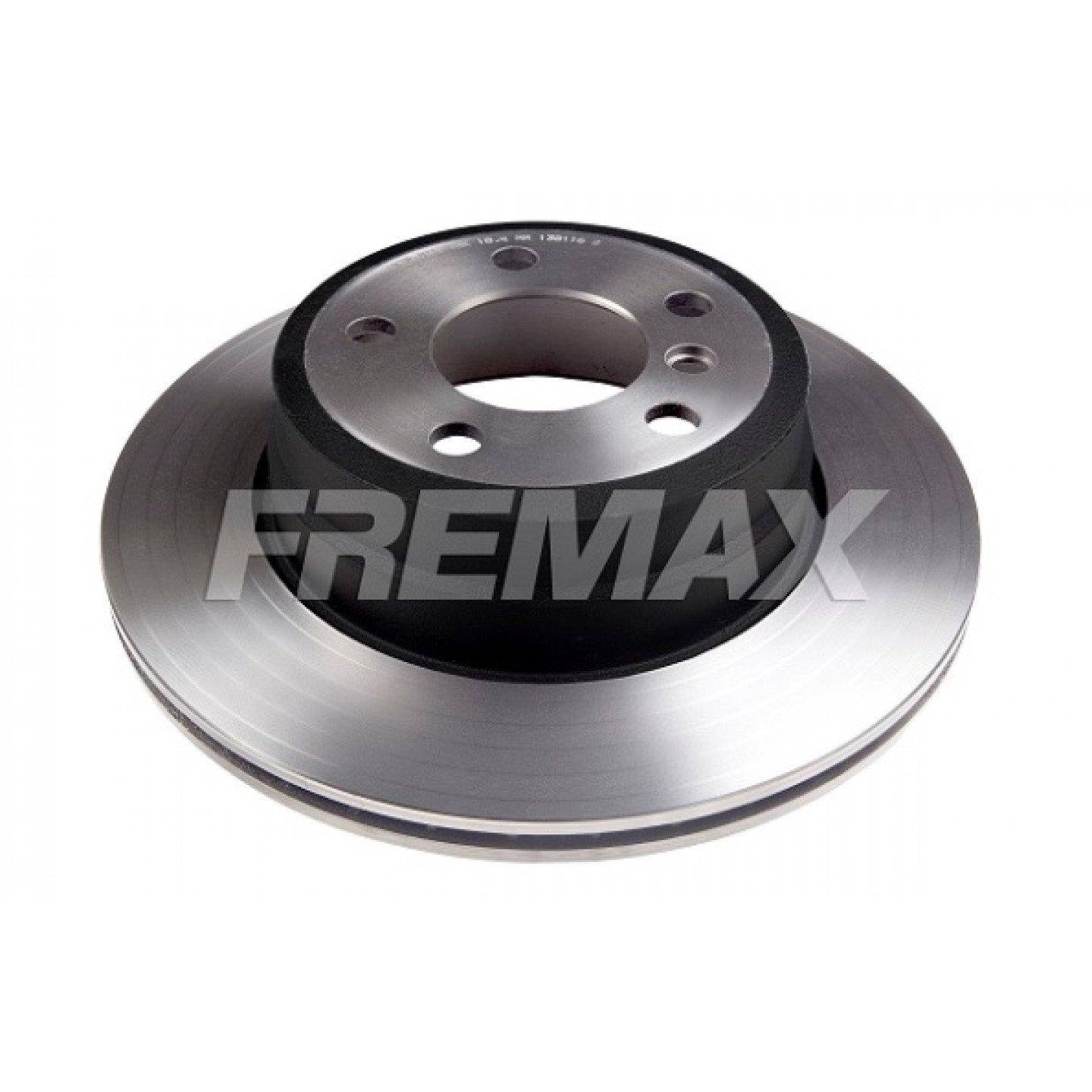 ARKA FREN DİSKİ E70/E71/F15/F16