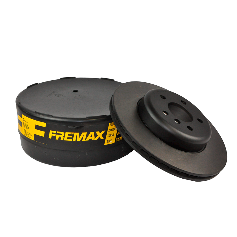 ARKA FREN DİSKİ F10/F10LCI/F12/F12LCI/F13/F13LCI