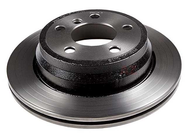 ARKA FREN DİSKİ F30/F30LCI ( 6 792 229 )