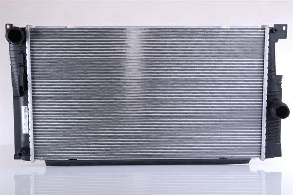 BMW SU RADYATÖRÜ F10 17118672012