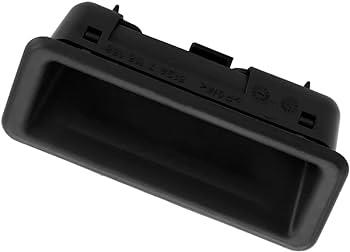 BAGAJ AÇMA TUŞU E90/E84/E60/E70