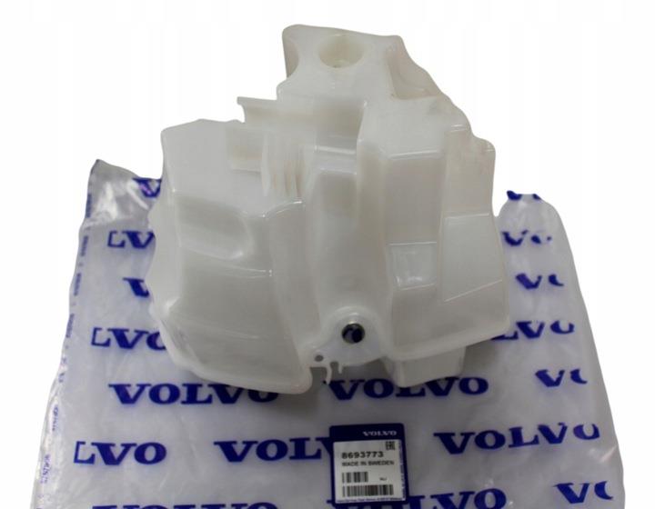 VOLVO SU FİSKİYE DEPOSU (S60-V70-XC70) (05-) (YÜKSEK BASINÇ) 8693773