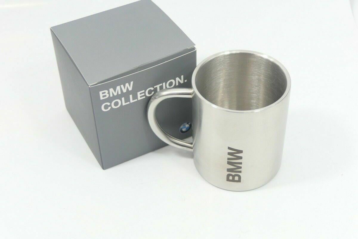 BMW KUPA FİNCAN