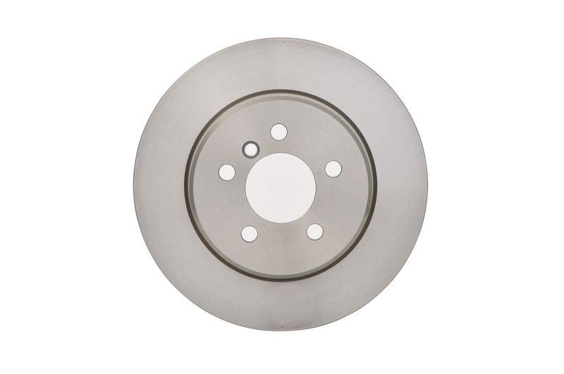 BOS34216775287BMW ARKA FREN DİSKİ F10 34216775287BOSCH