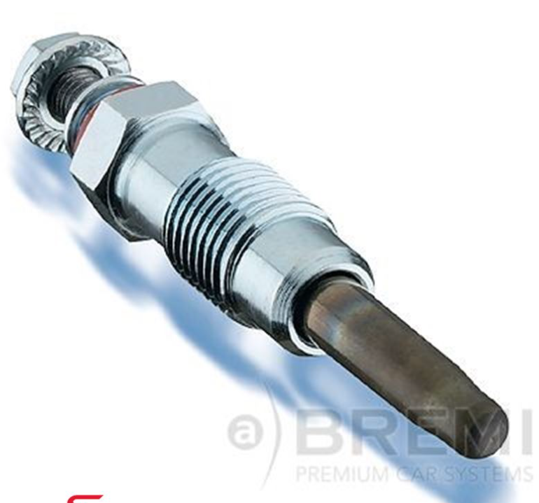 BR12232241389KIZDIRMA BUJİSİ TDS E30/E36/E39 12232241389BREMI