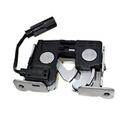 MOTOR KAPUT KİLİDİ E87/E87LCI/E90/E90LCI/E60/E60LC 51237008755