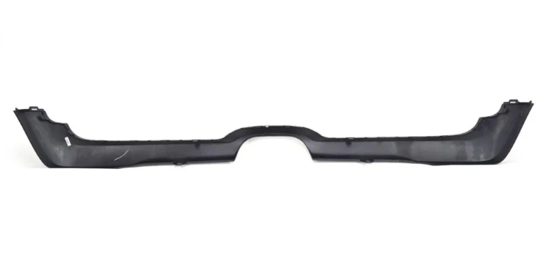 ARKA TAMPON ALT SPOİLER R56LCI/R57LCI/R58/R59 51127260582