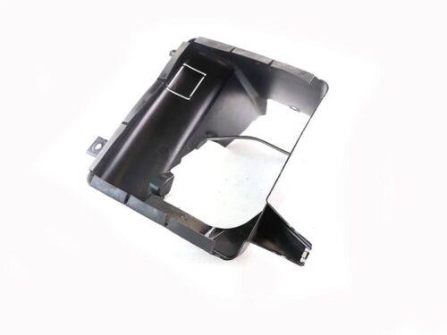 ÖN PANEL HAVALANDIRMA BAKALİTİ SOL F10  51747200789