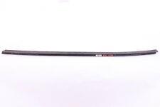 KAPI CAM FİTİLİ ÜST DIŞ SOL E89/Z4  51337046105