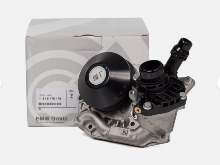 DEVIRDAIM F30/F10LCI/G30 B47 ( 8 591 016 )