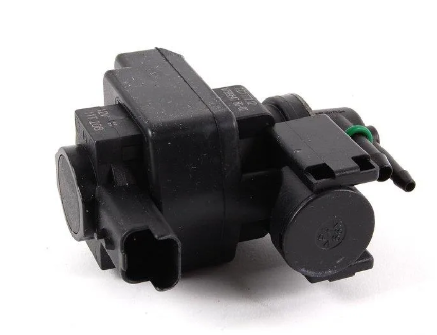 MINI TURBO BASINÇ VALFİ R55/R56/R57/R60 1657599547 