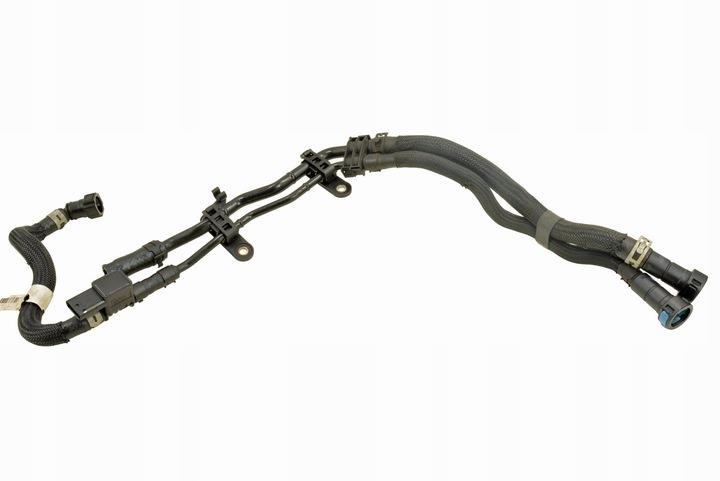 BMW YAKIT HORTUMU F55/F56/F60/B37 13538511732