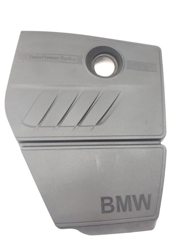MOTOR ÜST BAKALİT KAPAĞI (AKUSTİK) N13 F20/F30