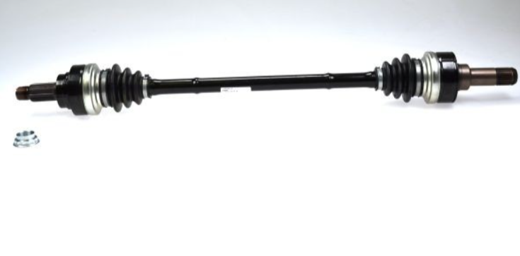 ARKA AKS SAĞ F20/F30/F36GC 33207628252