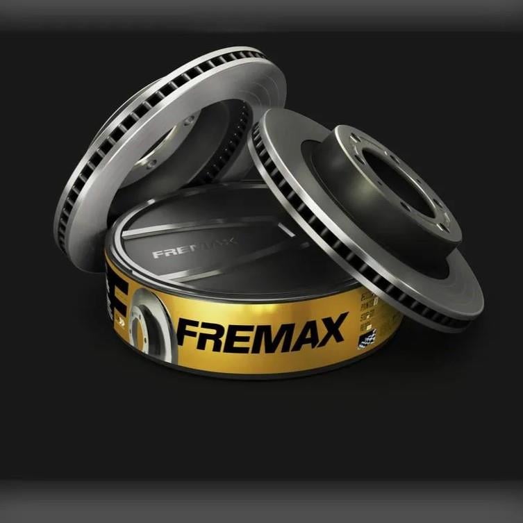 ÖN FREN DİSKİ 294X22 34116866297