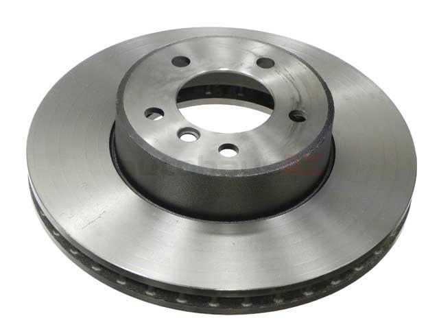 ÖN FREN DİSKİ E60/E60LCI/E63 D.NO:34116864906 34116753221