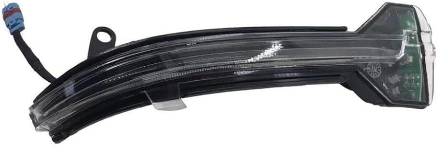 AYNA SİNYALİ SAĞ BEYAZ F10 LCI 63137308536