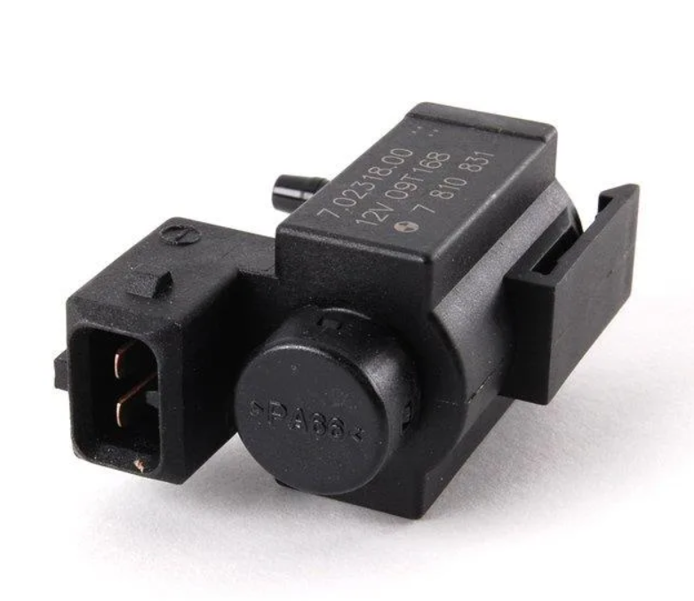EGR ELEKTRİKLİ VALF Dizel/N47/N47N/N57 E90/F20/F30