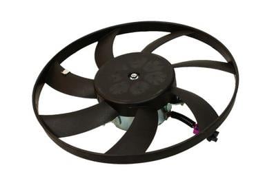 FAN MOTORU -KÜÇÜK 4F0959455ABH