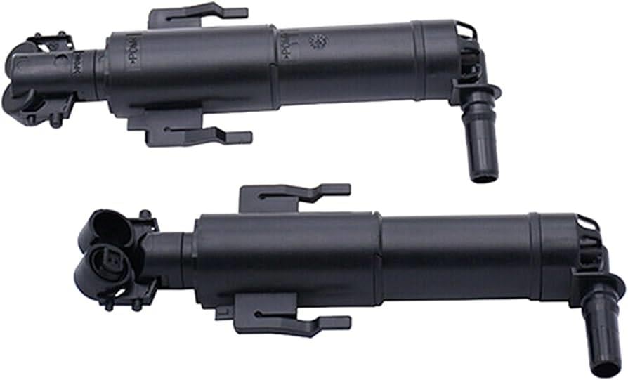 FAR FİSKİYE TELESKOP SOL G30