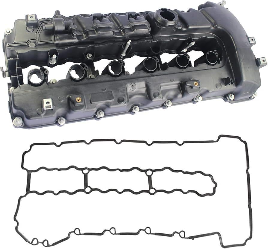 KÜLBÜTÖR KAPAK N54/E90/E71/F01