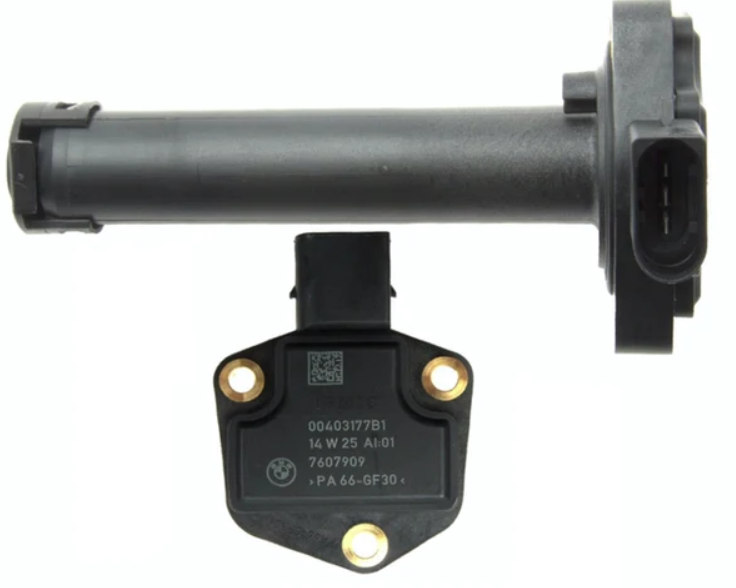 KARTER YAĞ SEVİYE MÜŞÜRÜ E90/E92/E60/E10/E70/E83/F25