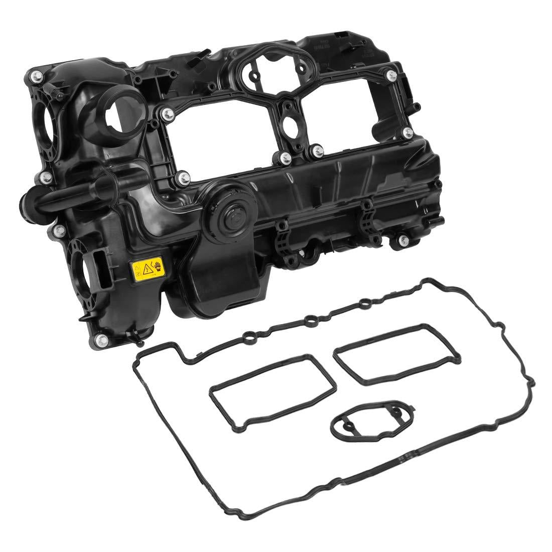 KÜLBÜTÖR KAPAK N20 F10 F20 F30 F32