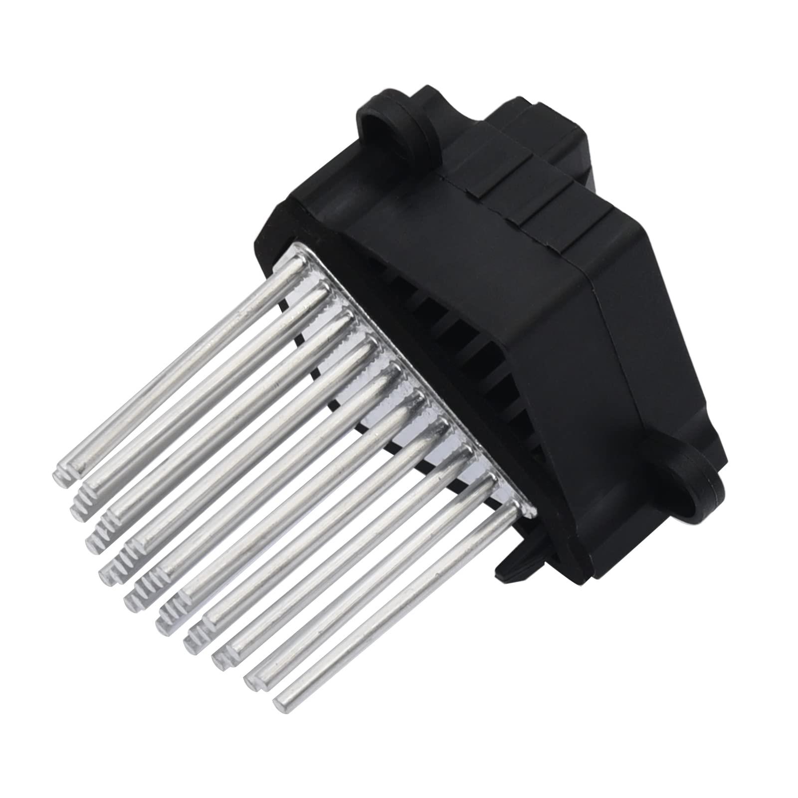 M64116923204A/C ÇİVİLİ REZİSTANS E39/E53EL PARTS