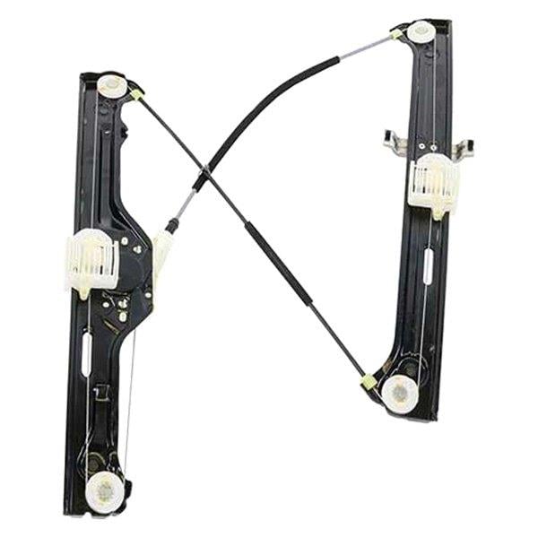 ÖN CAM MEKANİZMASI SOL E70/E70LCI
