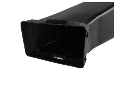 ÖN DİSK SOGUTUCU BORU E36