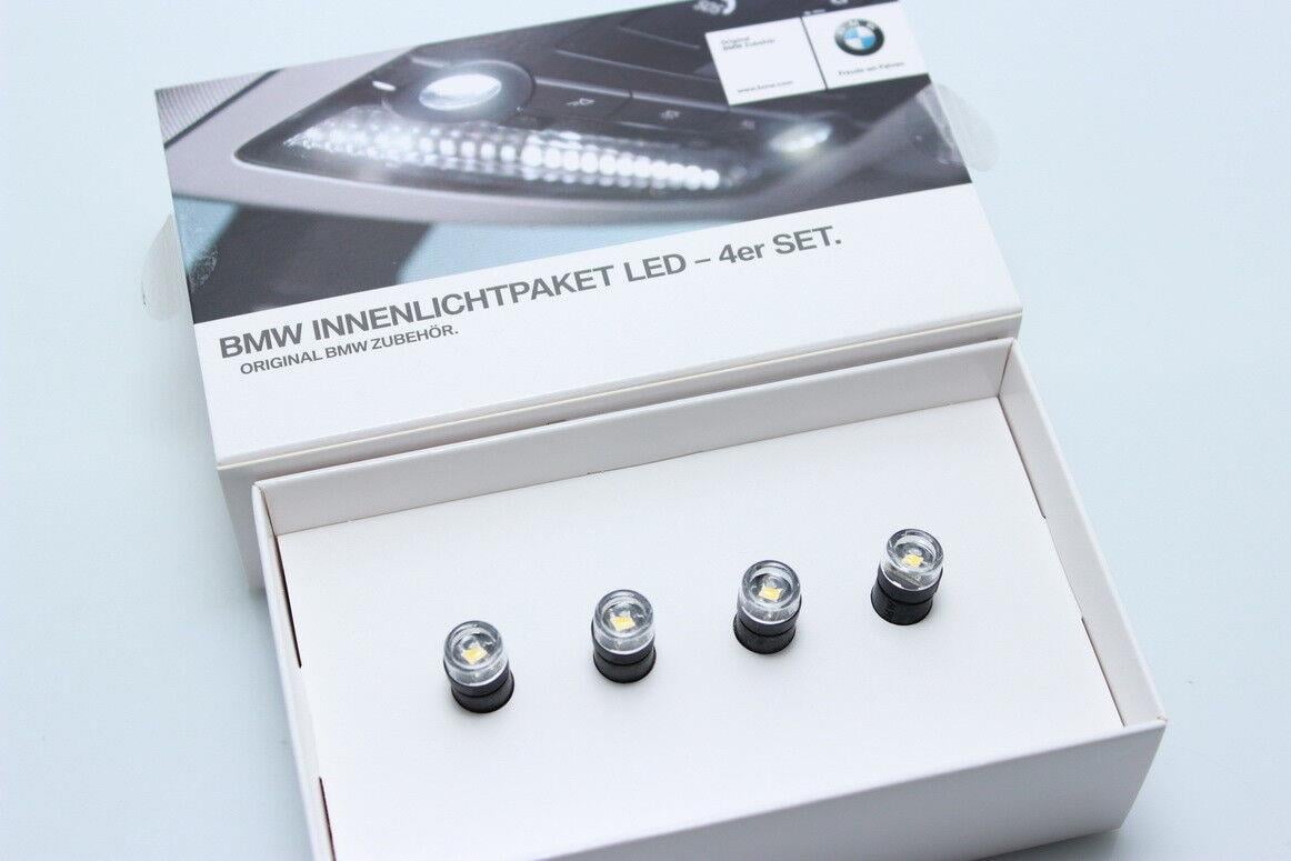 ÖN FAR LED AMPUL  (SET) YENİ MODELLER