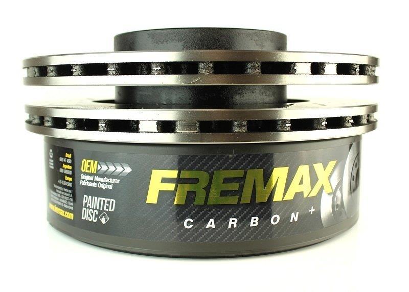 ÖN FREN DİSKİ F10/F10LCI