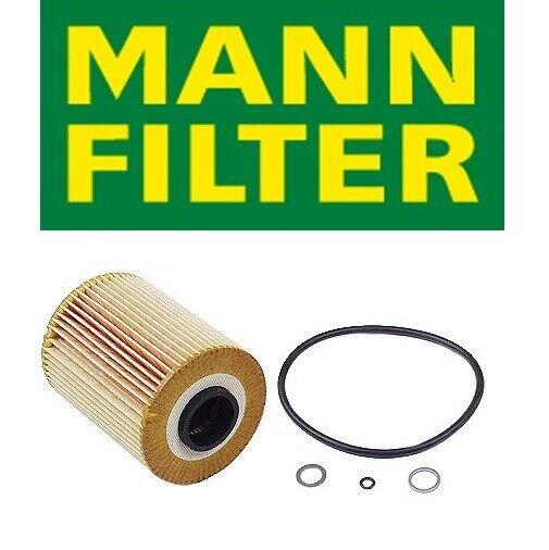 YAĞ FİLTRESİ E46/M3
