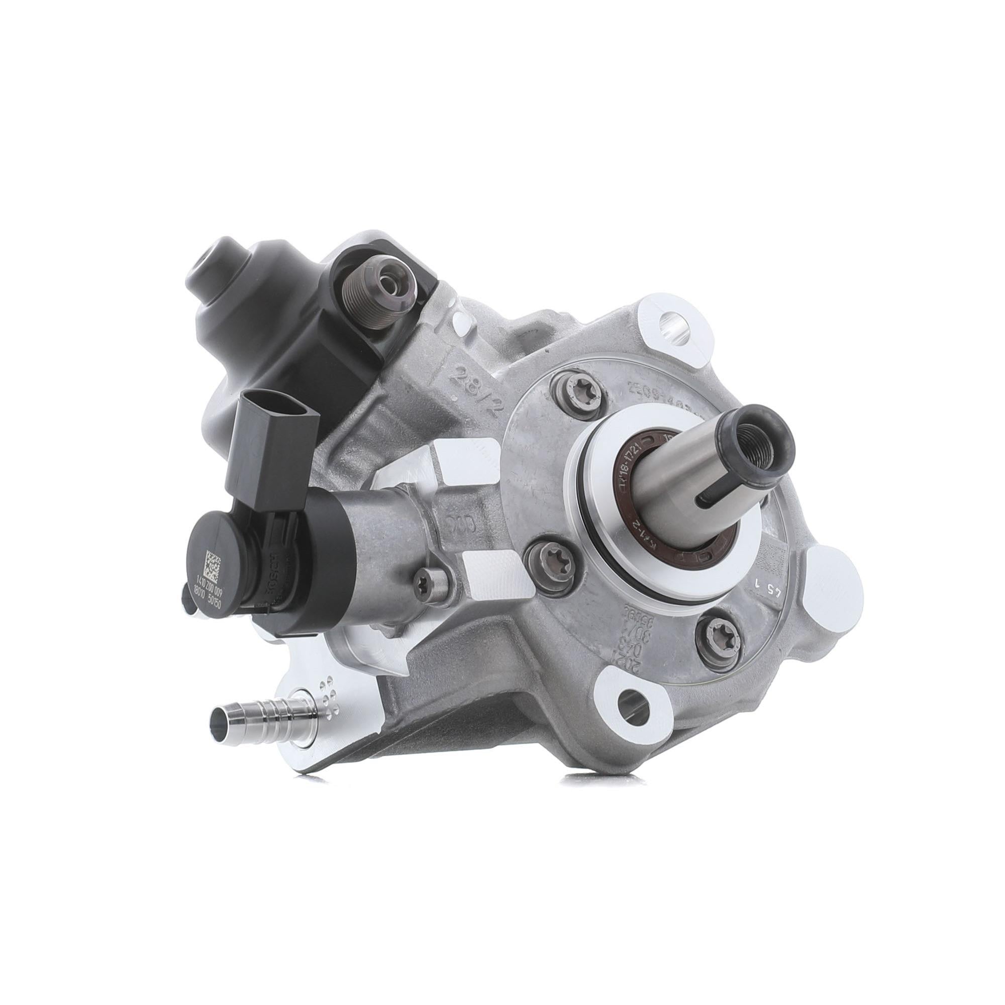 YÜKSEK BASINÇ POMPASI N47N F20/E90/F30/F34/F32/F10