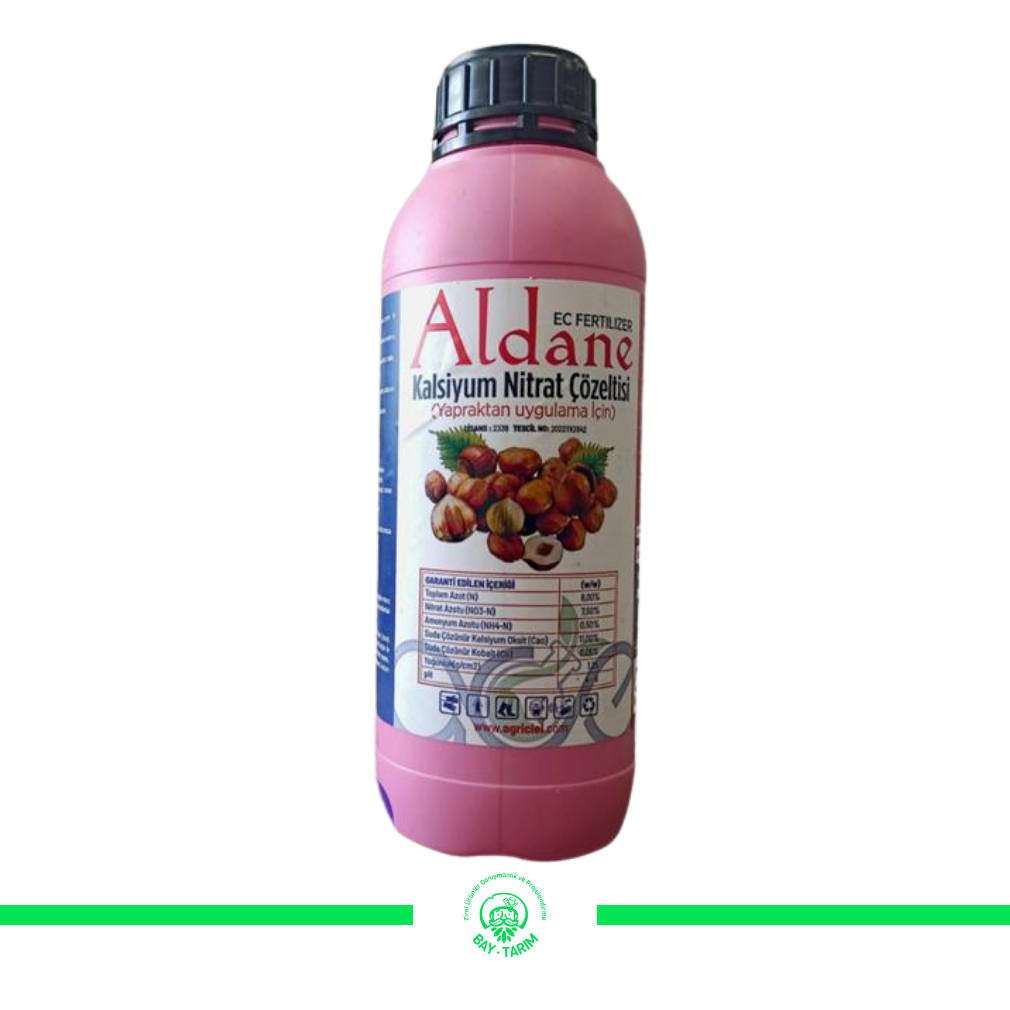 ALDANE 1 LT (KALSİYUM NİTRAT)