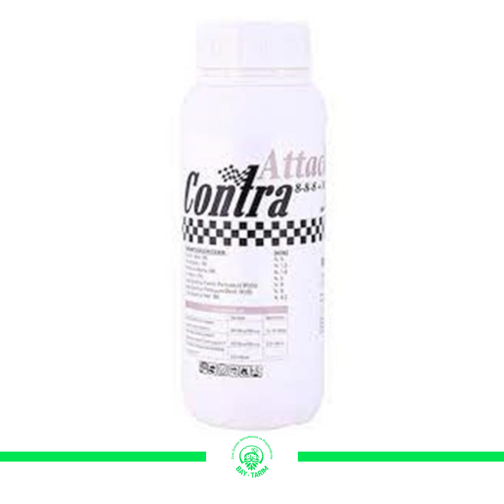 CONTRA ATTACK 1 LT 8-8-8