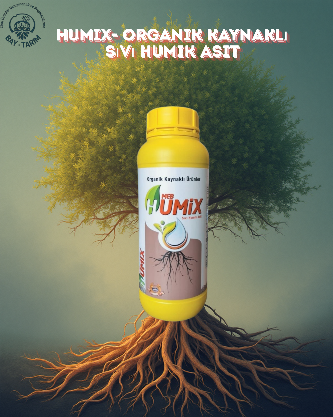 HUMİX 