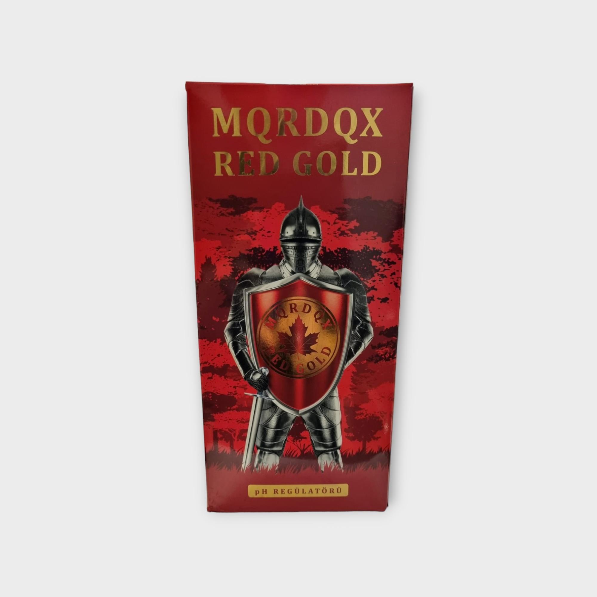 MORDOX SIVI KIRMIZI BAKIR 1 LT