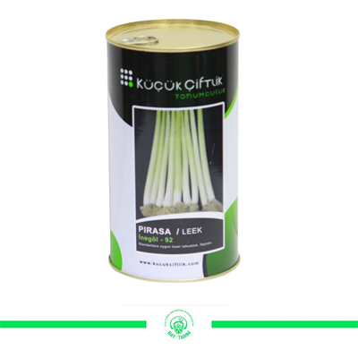 Küçük Çiftlik Pırasa Inegöl 500 gr