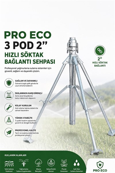 PRO ECO 3 Pod 2