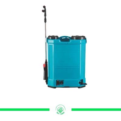 YASUTA ŞARJLI 16 LT İLAÇLAMA 